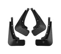 Mud Flap For Leapmotor C10 2024 2025 2026 Accessories Car MudFlaps Flaps Mud Guard Splash Protect Mudflaps Splashproof