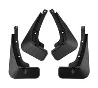 Mud Flap For Leapmotor C10 2024 2025 Car Mud Flaps Splash Guard Mudguards MudFlaps Front Rear Car Mudguard