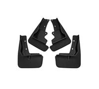 Mud Flap FOR Mitsubishi FOR ASX 2020 2021 2022 2023 Mudguard FOR Fender Guards Splash Mudflaps Car Front Rear 4pieces Car Mudflaps