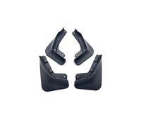 Mud Flap For Polestar 4 Accessories 2024 2025 2026 Auto Mudflaps Mud Splash Guards Front Rear Tools Car Accessory Mudflaps Splashproof