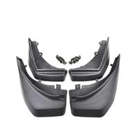 Mud Flap For Range For Rover For Evoque For Dynamic 2012-2018 Mudflaps Mud Flap Splash Guard Mudguards Front Rear Mudguard Mud Flap Splash Guard