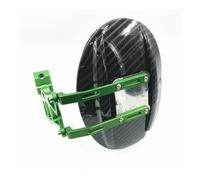 Mud Flap For Splash Mud Dust Guard Mudflap For Z1000