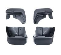 Mud Flap For Subaru For Forester SH 2008-2012 Car Accessories Mudflap Fender Auto Replacement Parts car mudguard