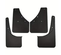 Mud Flap For Suzuki For Jimny 2019-2025, Heavy-Duty Splash Guards, Protect From 4PC Mud Flaps Car Fenders