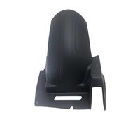 Mud Flap For Suzuki For V-Strom650 For DL650 For VStrom 650 2004-2020 2021 2022 2023 Carbon Rear Wheel Hugger Fender Mudguard Cover Fairing(Black)