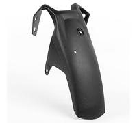 Mud Flap For TENERE 700 2019 2020 2021 2022 2023 2024 2025 Motorcycle Front Fender High Low Mudguard Flap Splash Cover Protector(High-Blue)