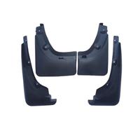 Mud Flap FOR Toyota FOR RAV4 XA30 2006-2012 Mudguard FOR Fender Guards Splash Auto Styline Front Rear 4pieces Car Mudflaps
