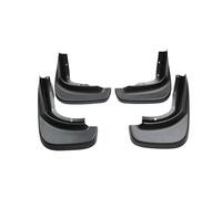 Mud Flap For Volvo For XC60 Mudguards For Fender Splash Guard Fenders Mudguard Car Front Rear 4 Pieces Car Mudflaps