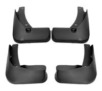Mud Flap For VW For Golf 7 For MK7 2014-2017 OE 5G0075101 5G0075111 Car Accessories Flares Mud Flaps Auto Front Rear Wheel Fenders(9PC)