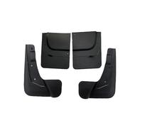 Mud Flap Guard For GWM For Haval H9 2024 2025 2026 Car Mudguards Mudflaps Splash Mud Guards Flaps Front Rear Wheel Fender Splash Mudflap(4pcs)