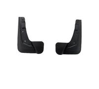 Mud Flap Guard For GWM For Haval H9 2024 2025 2026 Car Mudguards Mudflaps Splash Mud Guards Flaps Front Rear Wheel Fender Splash Mudflap(Front 2pcs)