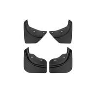 Mud Flap Guard For Tesla For Model Y 2025 Car Wheel Mud Flaps Splash Guards MudFlaps Front Rear Fender Mudguards Protector Splash Mudflap(Color2)