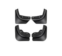 Mud Flap Guard For Tesla For Model Y For Juniper 2026 For Model-Y 2025-2026 Fender Mud Guard Accessories Mudflaps Splash Guards 4Pcs/Set Splash Guards