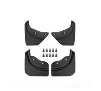 Mud Flap Guard For Tesla For Model Y For Launch 2025 Car Wheel Mud Flaps Splash Guards MudFlaps Front Rear Fender TPE Mudguards Splash Mudflap