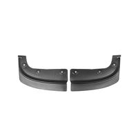 Mud Flap Guard For Tesla For Model Y For Model 3 2020-2024 Rear Wheel Mud Flaps Car Modification Accessories Splash Guards Mud Fenders Kit Splash Mudflap(Color3)