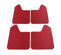Mud Flap Guard Universal Mud Flaps Splash Guards Car Accessories For Pickup Trucks SUVs And Vans Splash Guards(1)
