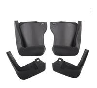 Mud Flap Guards For A&ccord 2008-2015 Mudguards Tire Fenders Wheel Accessories 4x Tyre Mud Flaps(2008-2013)
