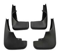 Mud Flap Guards For B&MW X5 E53 2000-2006 Mudflaps Mudguards With Pedal Tire Fenders Wheel Guards Accessories 4x