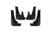 Mud Flap Guards For BYD Seal U Sealion 6 DM-i EV For PHEV 2025 Mud Flaps Splash Guards Fender Dirt Protection Winter Sediment 4pcs Mudguards Mudflaps Splash Guards