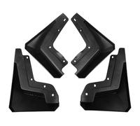 Mud Flap Guards For Cybertruck 2024 Mudflaps Mudguards Tire Fenders Wheel Guards 4x Tyre