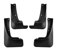 Mud Flap Guards For Fit For Jazz For MAX For Cross 2021 Mudguards Tire Fenders Mud Flaps Wheel Guards Accessories 4x