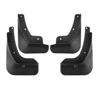 Mud Flap Guards For Geely For Jiaji VF11 2017-2024 Mudguards Tire Fenders Wheel Guards Accessories 4x Tyre Mud Flaps