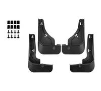 Mud Flap Guards For Geely For LYNK&CO 01 2017-2020 2021-2023 Car Mudguards Fender Mud Flaps Splash(2021-2023)