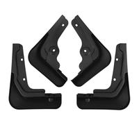 Mud Flap Guards For Hyundai For Tucson For N-Line 2024 Mudflaps Mudguards Tire Fenders Wheel Guards Accessories 4x
