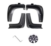 Mud Flap Guards For Kia For Niro DE 2017 2018 2019 Car Accessories Mudflap Fender Auto Replacement Parts Mudguards