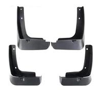 Mud Flap Guards For KIA For Optima 4 K5 JF 2015-2019 4x MudFlap Splash Mudguards Front Rear Wheels Car Accessories