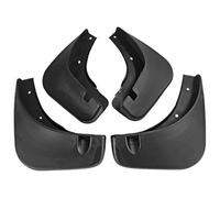 Mud Flap Guards For KIA For SOUL Sports 2009-2013 Car Mudguard Set Fender Mudflaps Front Rear Wheel Guards Accessories(2009-2013 ordinary)