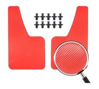 Mud Flap Guards For Lancer Auto Winds Diesel Galant Fender Mudflaps Splash Guards(2pcs)