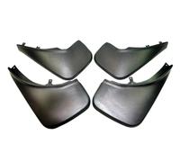 Mud Flap Guards For Land For Rover For Range L322 MK3 2002-2012 Front & Rear Wheel Fender Side Mudguard Cover Mud Flap Guard Plate Splash Shield Mudflaps Splash Guards