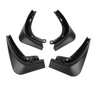 Mud Flap Guards For Model 3 For Model Y 2021 2022 4Pcs/Set New Energ Mud Flaps Splash Guards Fender Matte Carbon Fiber(Matt Black Y)