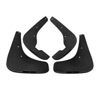Mud Flap Guards For Picasso 2007-2014 Trade Cross-border Mudguard Car Modification Splash Guards With