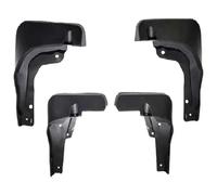 Mud Flap Guards For Q4 For E-TRON 2021-2025 Mudflaps Splash Guards Mudguards