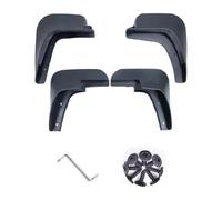 Mud Flap Guards For Sail 2010~2014 For Classic 2012 2013 Car Accessories Mudflap Fender Mudguards