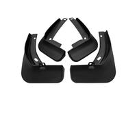 Mud Flap Guards For Skoda For Rapid Mud Flaps For VW For Jetta 2013-2016 2017 Cars For Fender Splash Guards Mudflaps Accessories Mudguards MudFlap