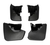 Mud Flap Guards For T&oyota For L&and For Cruiser FJ 2007-2022 Mudflaps Mudguards Tire Fenders Wheel Guards 4x