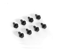 Mud Flap Guards For Tesla For Model Y Mudguard Install The Buckle Mudflaps Splash Guards