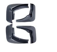Mud Flap Guards For VW For Atlas 2018 2019 2020 2021 2022 Car Mudguard Front Rear Fender Protector Mud Flaps Splash Accessorie
