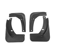 Mud Flap Guards FOR VW FOR Golf 7 MK7 FOR FOR GTI Mudguards FOR Fender Car Accessories Mud Flap Guards Splash Front Rear 4pcs Mudguard MudFlap(C)