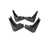 Mud Flap Guards FOR VW FOR Tiguan 2016 2017 2018 2019 2020 2021 Mudguards FOR Fender Guard Splash Car Accessories Auto Front Rear 4pcs Mudflaps MudFlap