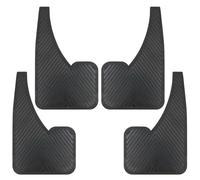 Mud Flap Guards For VW Transporter T4 T5 T6 Multivan Caravelle Motorhome Camper Mudguards Rubber Car Mud Flaps Front Rear Fender Mudflaps Mudflaps Splash Guards