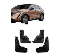 Mud Flap Guards Mudflaps For Nissan For Ariya 2021 2022 2023 2024 Mud Flaps Guards Front Rear Fender MudFlaps Mudguards Auto Car Accessories