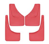 Mud Flap Guards Mudflaps For Suzuki For Jimny For Sierra For JB64 For JB74 2019 2020 2021 Splash Guards Fender Mudflaps Front Rear 4X Car Mudguards Mud Flaps