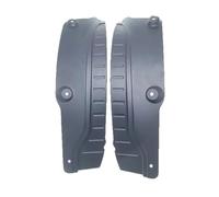 Mud Flap Inside Mud Flaps Rear Wheel Splash Guards Fender Mudflaps Part Accessories Car Mudguards For BYD For Tang L For Sealion 8 EV 2025 2026 2027 Mud Flap Splash Guard