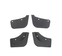 Mud Flap Invisible Mud Flaps For Tesla Model Y 2021-2023 Mudguards Soft TPE Mudflaps Car Accessories Mudguard