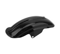 Mud Flap Motorbike Fenders Fit For Bobber Chopper Cafe Racer Universal Rear Black Mudguard Mud Guard Motocross Accessories Parts Frames