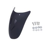 Mud Flap Motorbike Fenders Motorbike Accessory Lengthen Front For Fender Rear Extension For Fender Mudguard Splash Guard(C)